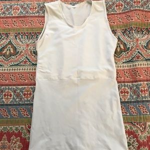 GC2B White Full Tank Chest Binder
